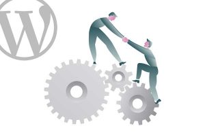 Wordpress Assisted Hosting