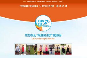 Fun Fit Nottingham