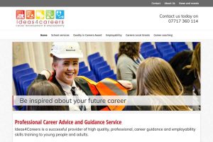 Ideas4Careers