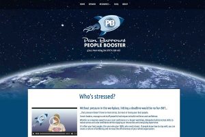 People Booster