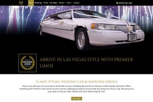 Premier Limos